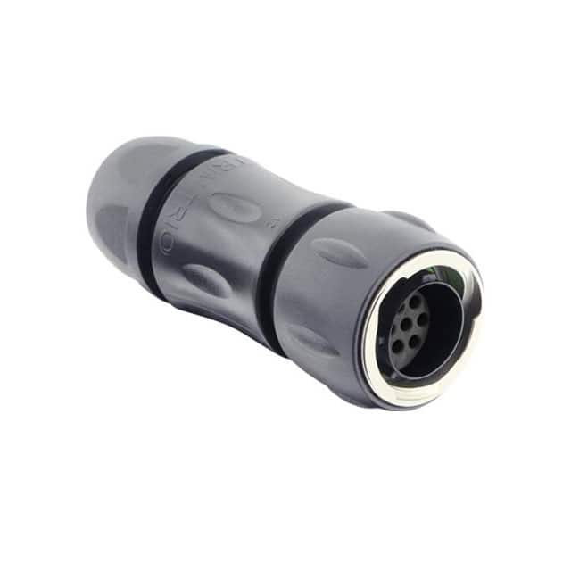 UTGX6JC1210P Souriau-Sunbank by Eaton  Alloggiamenti per connettori circolari